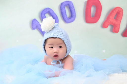 河南三个月宝宝睡不踏实