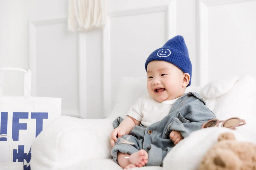 河南宝宝囟门闭合时间